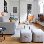 Mundaiz By Feelfree Lejlighed San Sebastián