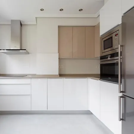 Mundaiz By Feelfree San Sebastian