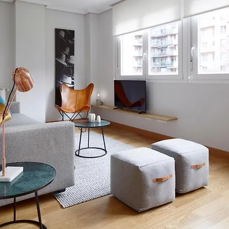 Apartamento Mundaiz By Feelfree
