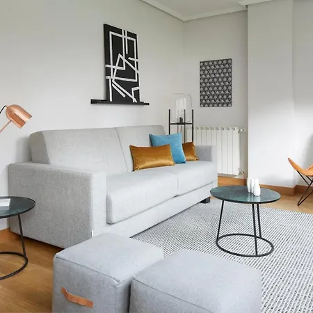 Apartment Mundaiz By Feelfree *