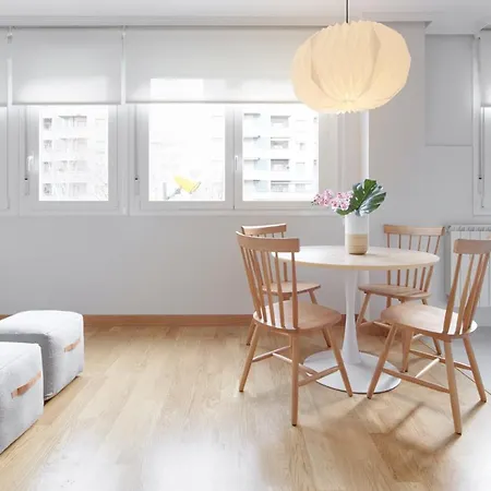 Apartment Mundaiz By Feelfree San Sebastian