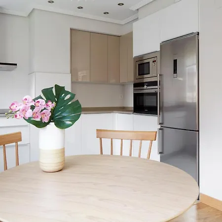 Mundaiz By Feelfree Apartment *