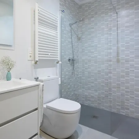 Apartamento Mundaiz By Feelfree