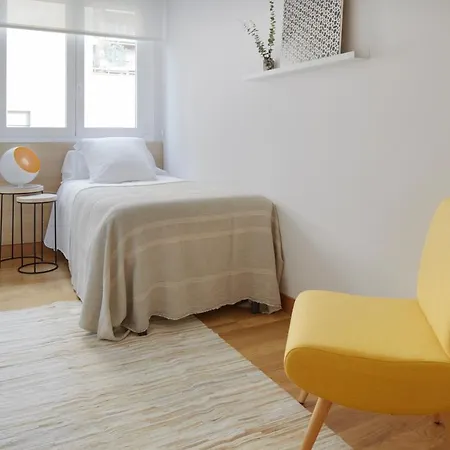 Apartamento Mundaiz By Feelfree