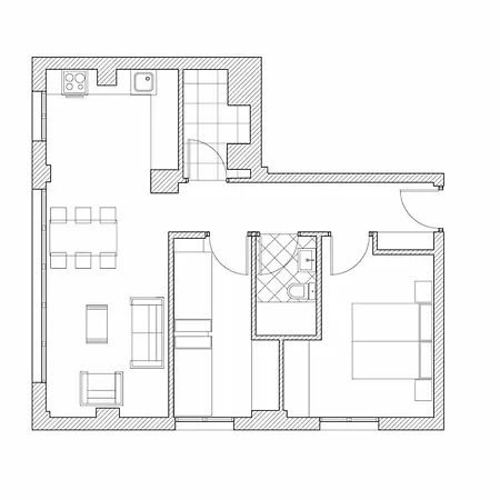 Apartamento Mundaiz By Feelfree San Sebastián
