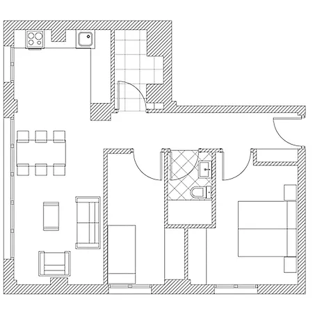 Mundaiz By Feelfree Apartamento